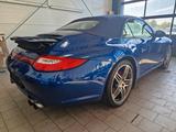 Porsche 911 997.2 CARRERA 4S CABRIO WLS DEUTSCH SCHALTER - Porsche 911 Urmodell aus 2010