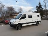 Mercedes-Benz Mercedes sprinter 4x4 - Offers