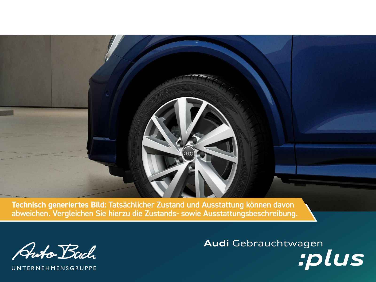 Audi Q2 - Bild 7