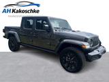 Jeep Gladiator Nigthawk 3,6 Sport 4X4 LTD Avail Sport - Jeep Gebrauchtwagen in Hannover