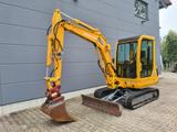 Takeuchi TB 135  - Powertilt - MS03 - Offers