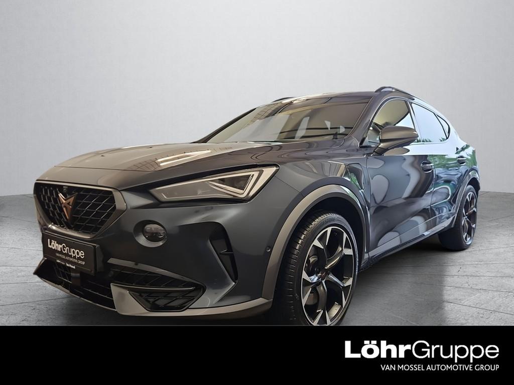 Cupra Formentor 1,4 VZ eHybrid Automatik AHK