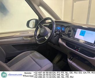 Volkswagen T7 Multivan - 6