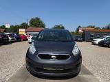 Kia Venga 1,6 Business Line 1 Sport Lenkrad - Kia Venga mit Diesel-Antrieb