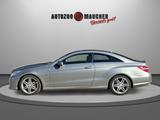 Mercedes-Benz E 250 CDI BlueEfficiency 8-FACH/SHZ/NAV/ACC - Mercedes-Benz E 250: Coupe