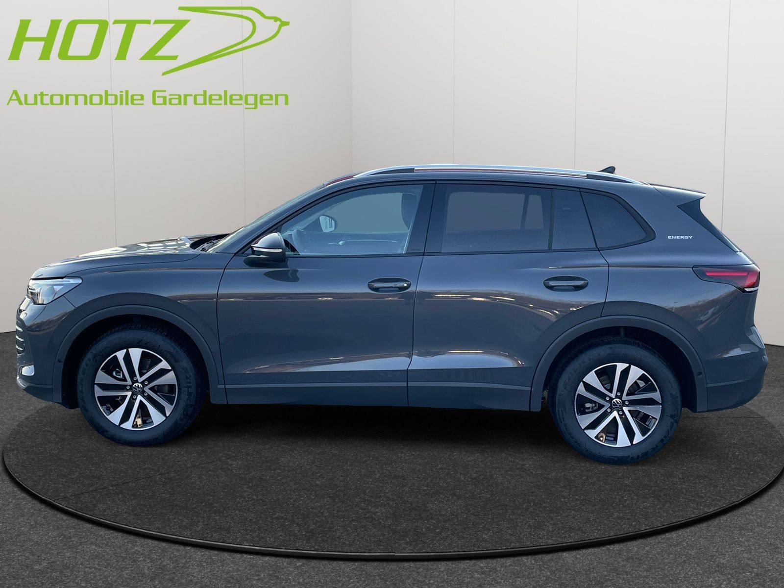 Volkswagen Tiguan - Bild 3