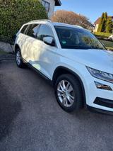 Skoda Kodiaq 2.0 TDI SCR 4x4 Style Style - Skoda Kodiaq in Karlsruhe