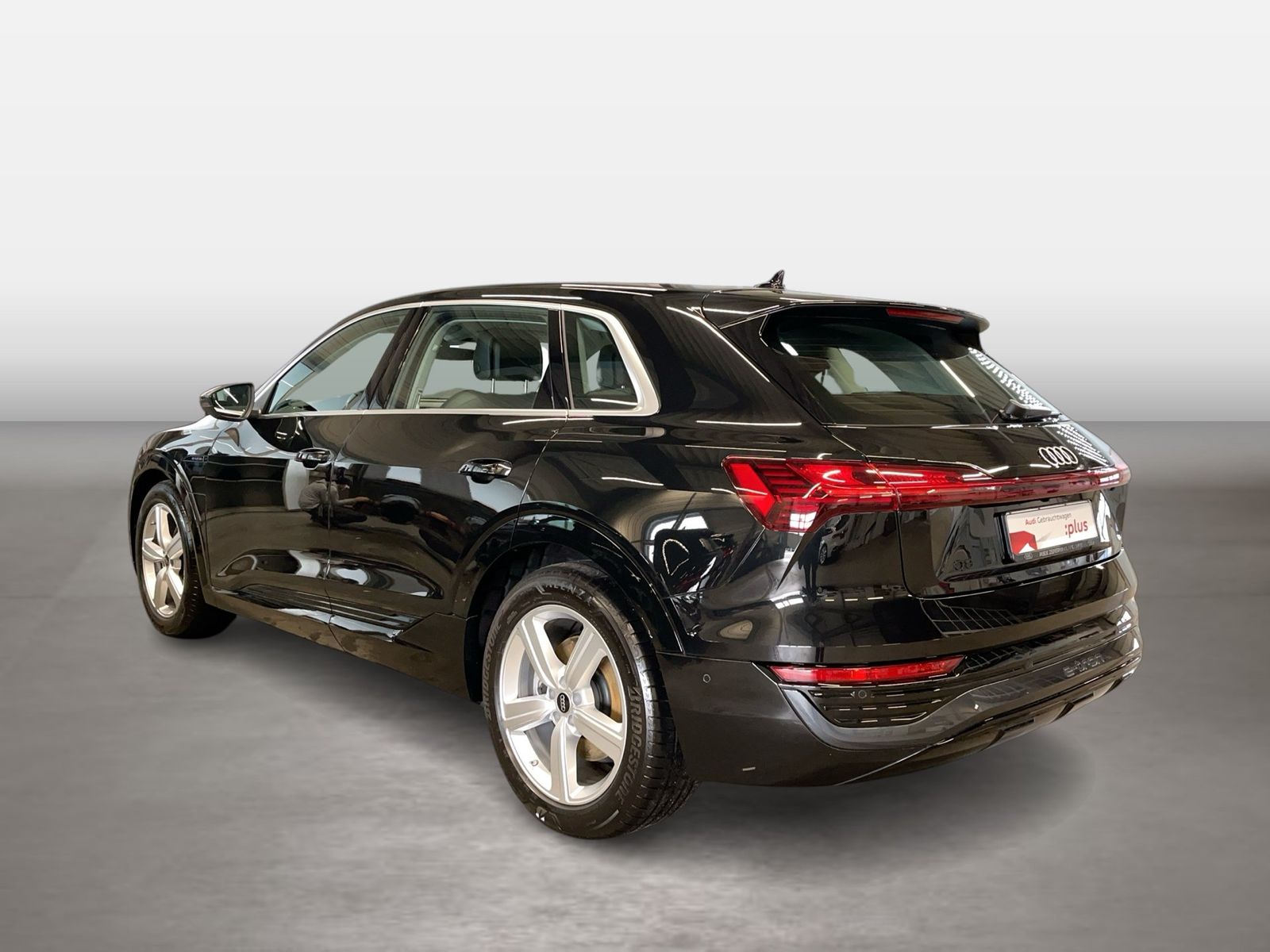 Audi Q8 e-tron - Bild 2