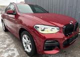 BMW X4 xDrive 20d M Sportpaket,Pano,LED,HeadUP,21'' - BMW X4 in Leverkusen