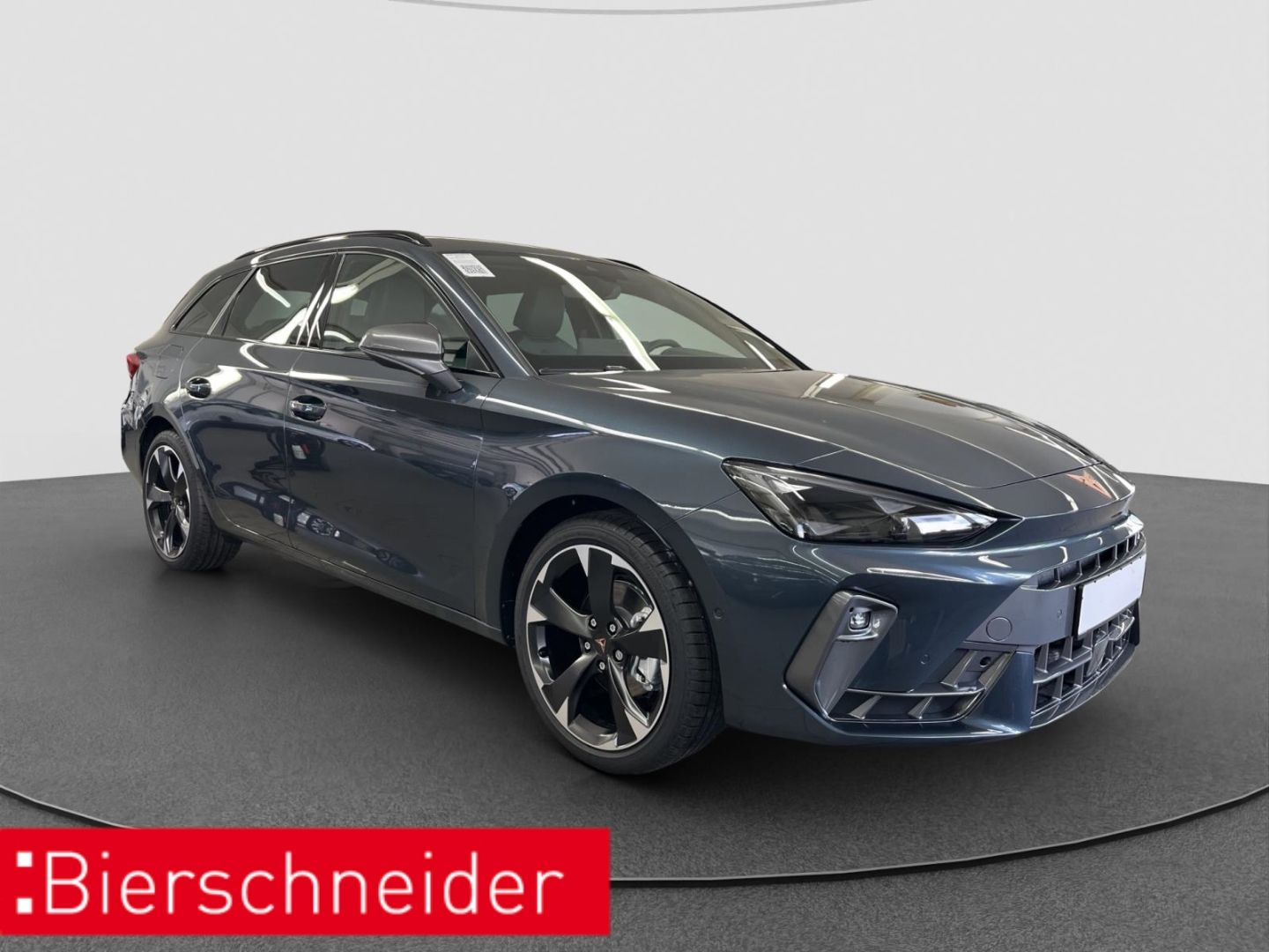 Cupra Leon - Bild 10