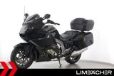 BMW K 1600 GT - 2000 BIKES VOR ORT! - BMW Motorräder in Stuttgart