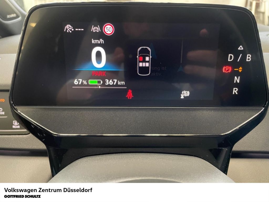 Volkswagen ID.3 - Bild 15