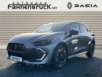 Renault Clio Techno Full Hybrid E-Tech 160 ACC 360°Ka.