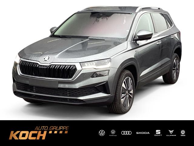 Skoda Karoq Drive 2,0TDI*DSG *NAVI*MATRIX-LED*AHK*ACC*