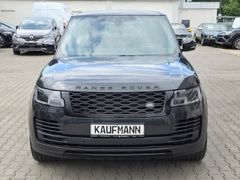 Fahrzeugabbildung Range Rover Vogue