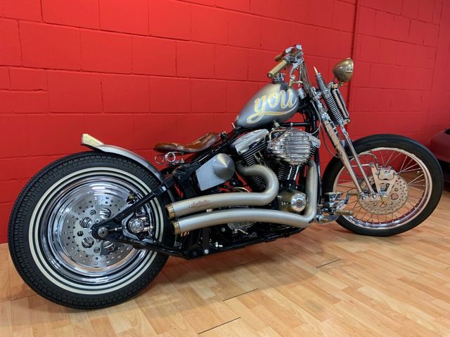 Harley-Davidson Harley Davidson Vergaser Lutz-StreethorsesCustom