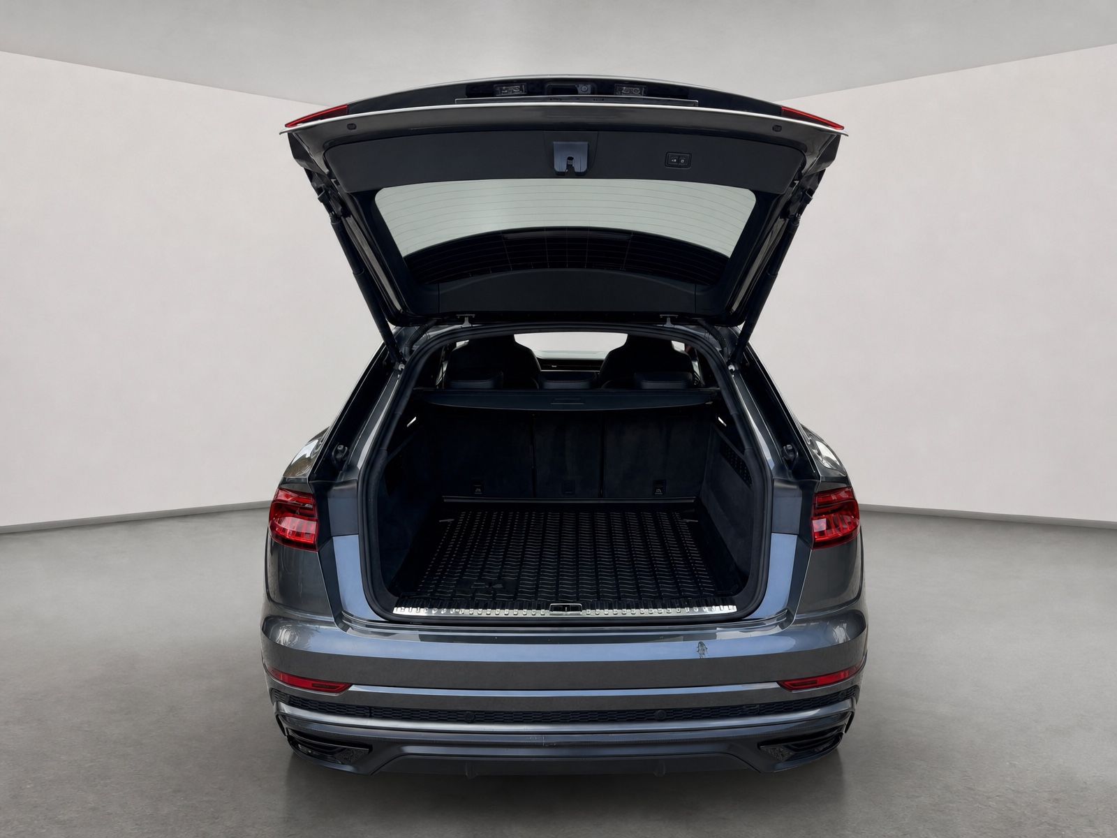 AUDI Q8 Q8 50 TDI quattro Competition Plus*Carbon*Pano*, Ansicht 7