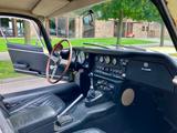 Jaguar E-Type Serie 2 4,2l. (FHC) - Jaguar E-Type