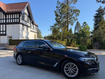 BMW 520 - 3