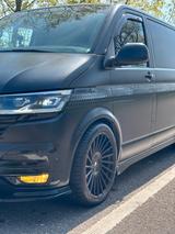 Volkswagen VW T6.1 | 1. Hand | Recaro | Bilstein / Abt /  - Volkswagen: Abt
