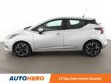 Nissan Micra 1.0 IG-T N-WAY Aut.*NAVI*SHZ*PDC*ALU*SPUR* - Nissan Micra in Berlin