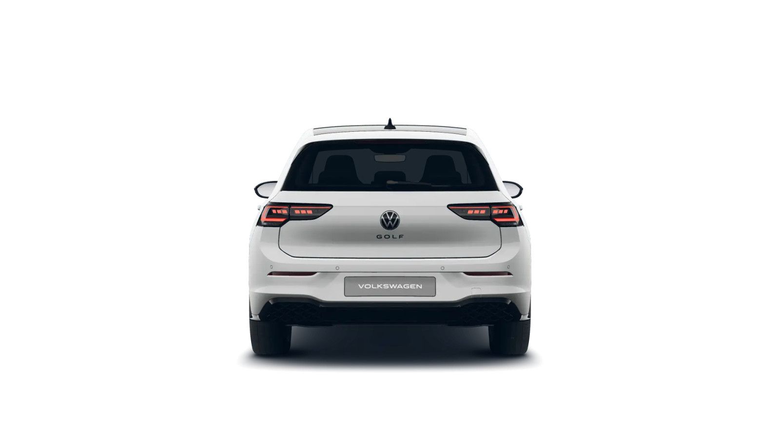 Volkswagen Golf - Bild 6