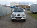 Suzuki Jimny 1.3 AHK*4x4 - Suzuki Jimny Gebrauchtwagen in Hannover