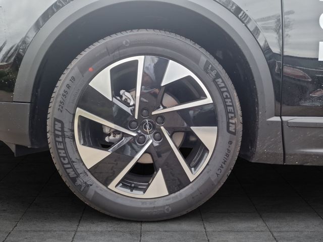 Grandland GS 48V Mild-Hybrid 100kW  DSG NAVI Key