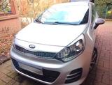 Kia Rio 1.4 Dream-Team Edition - Kia Rio in Oldenburg