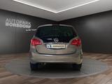 Opel Meriva B Style PDCv+h Klimaautom SHZ LenkradHZG - Opel Meriva in Leipzig