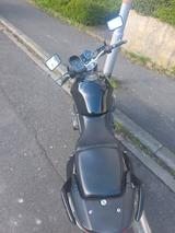 Honda CBF 600 NA - HONDA 2006 CBF 600