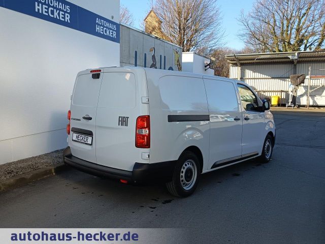Fiat Professional E-Scudo L3 75KW/H