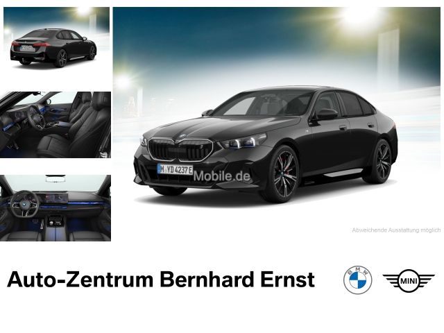 BMW i5 eDrive40 Navi Tempom.aktiv Panoramadach