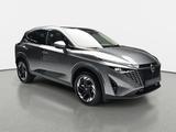 Nissan Qashqai 1.3 DIG-T MHEV Xtronic N-CONNECTA