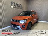 Suzuki Ignis Comfort+ 4x4 LED|Navi|SHZ|RFK - Suzuki Ignis aus 2021