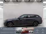 BMW 330e Touring M Sport AHK Harman/K Kamera LED - BMW 330: Automatik