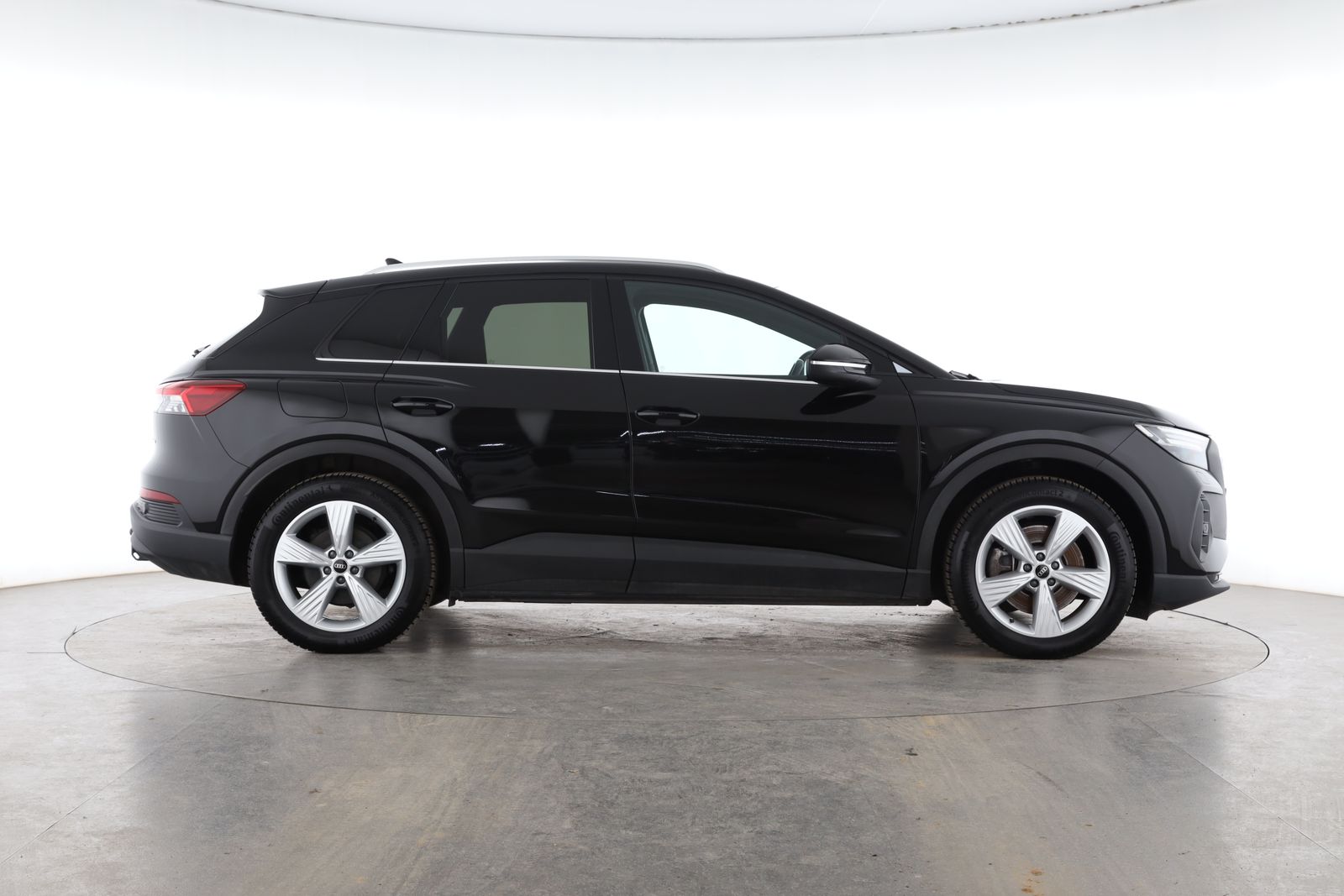 Audi Q4 e-tron - Bild 7