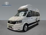 Volkswagen MAN 600D / wie Grand California UVP 104.980 € 17 - Offers