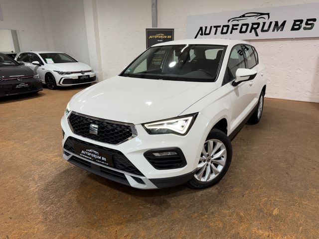 SEAT Ateca Style 2.0 TDI DSG/PARKLENK/AHK/ACC/LED