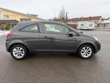 Opel Corsa D Energy*AUTOMATIK*SITZHEIZUNG*2.HAND* - Opel Corsa ENERGY mit Benzin-Antrieb