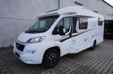 Knaus Sky TI AHK Herd Dusche AUT.SAT+TV - Knaus Sky TI