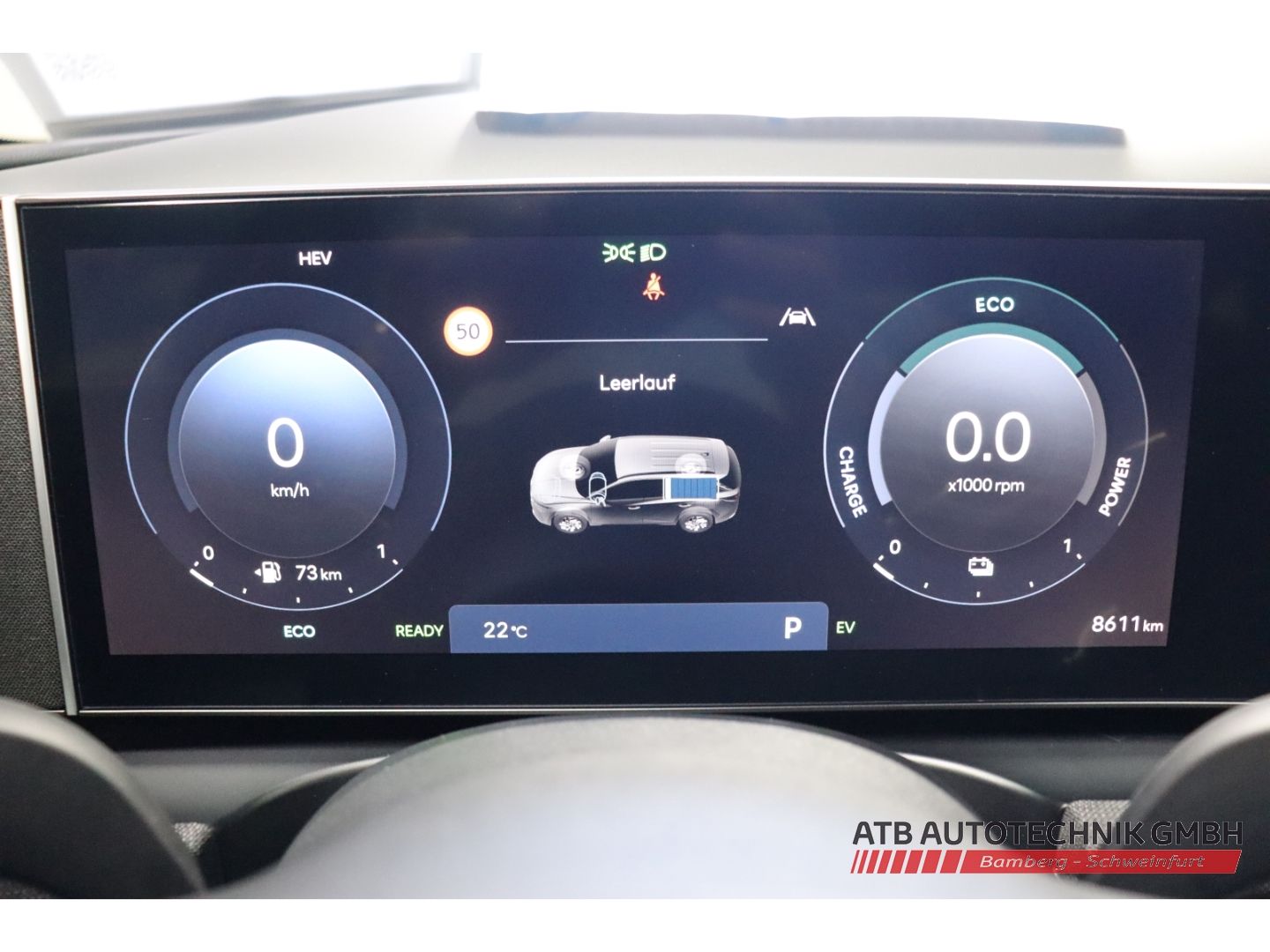 Hyundai Tucson – Bild 21
