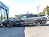 BMW M850 - Vorschau Bild 9