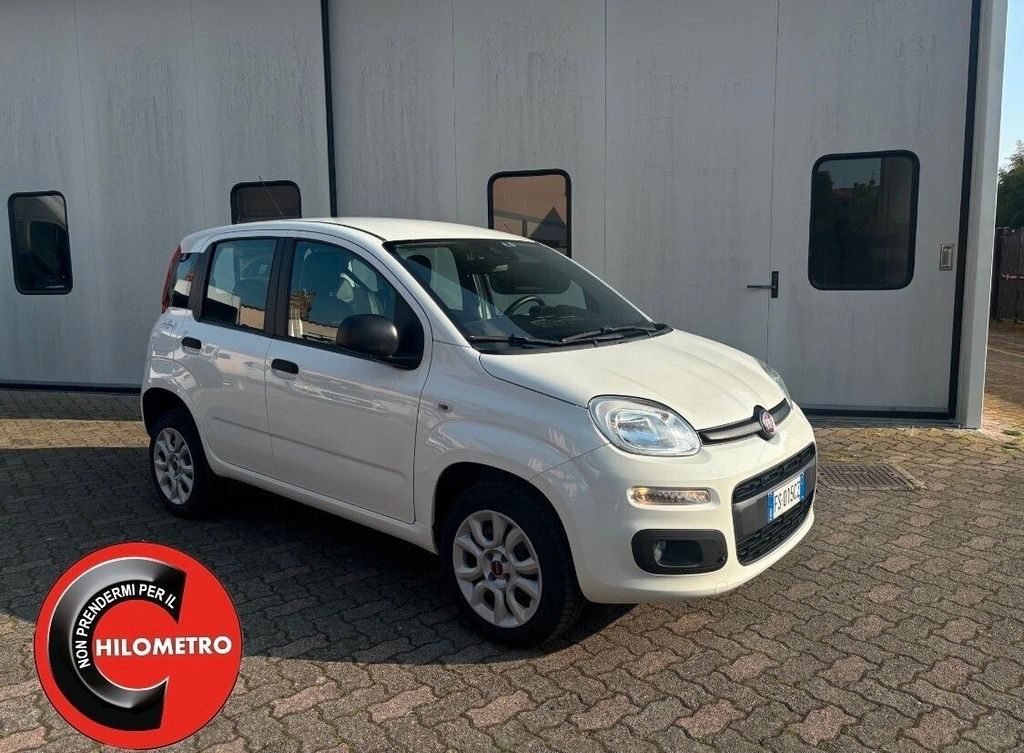 Image of Fiat Panda