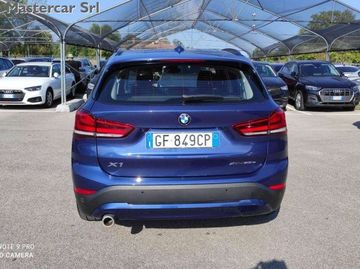 BMW X1 - 5