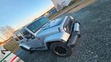 Jeep Wrangler 3.6  JK  JKU - Jeep Wrangler Unfallwagen