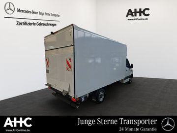 Mercedes Sprinter - 3