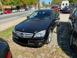 Mercedes-Benz CLC 200 KOMPRESSOR - - Mercedes-Benz CLC 200 Gebrauchtwagen