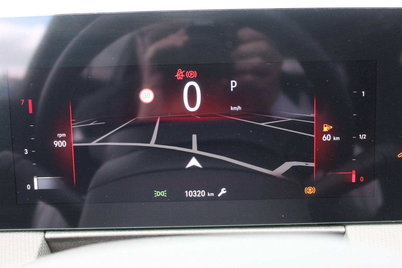 Fahrzeugabbildung Opel Astra Sports Tourer GS Navi*Kamera360°*Sitzh.