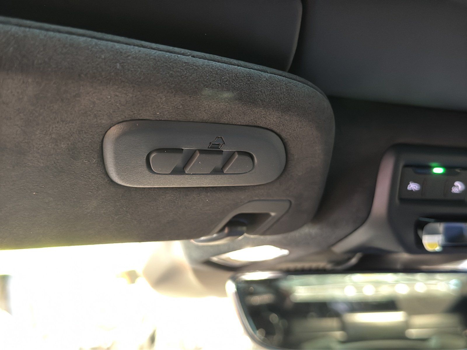 Fahrzeugabbildung Corvette C8 Coupe 3LT MY26